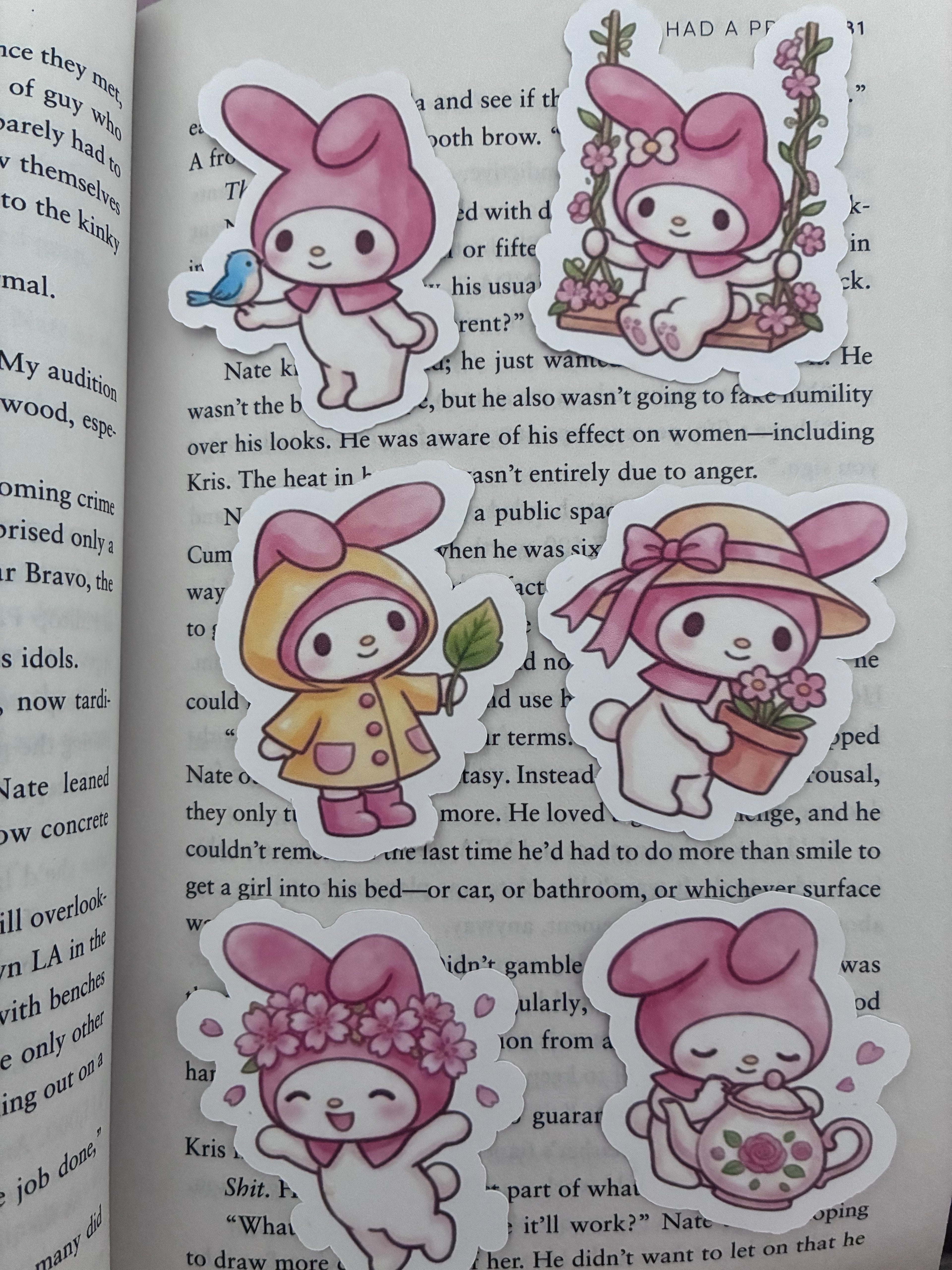 My Melody