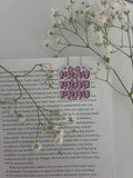 Three PRAY rule