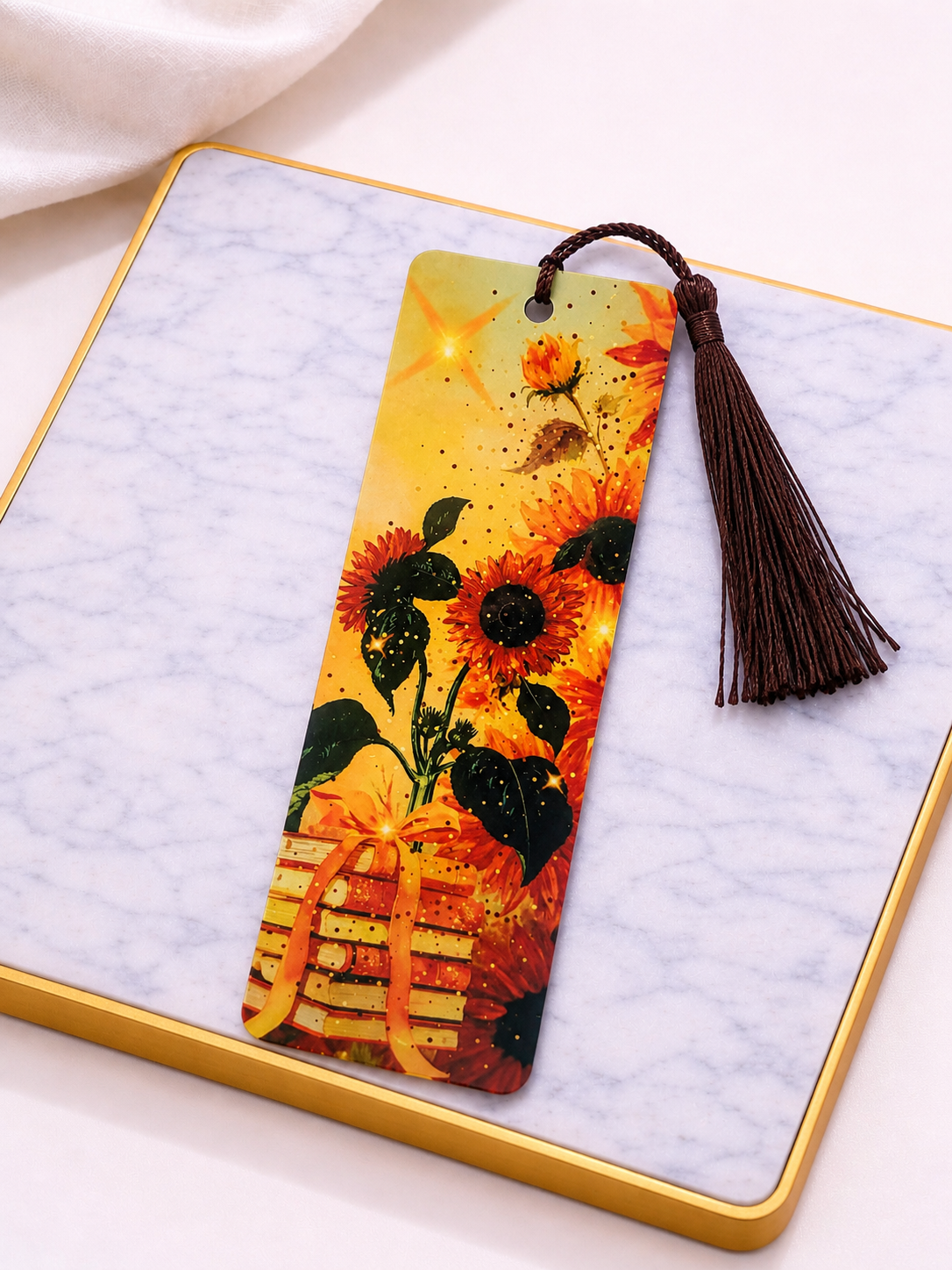 Golden sunflower