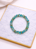 Ocean breeze luxe bracelet