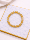 Sunny glow bracelet