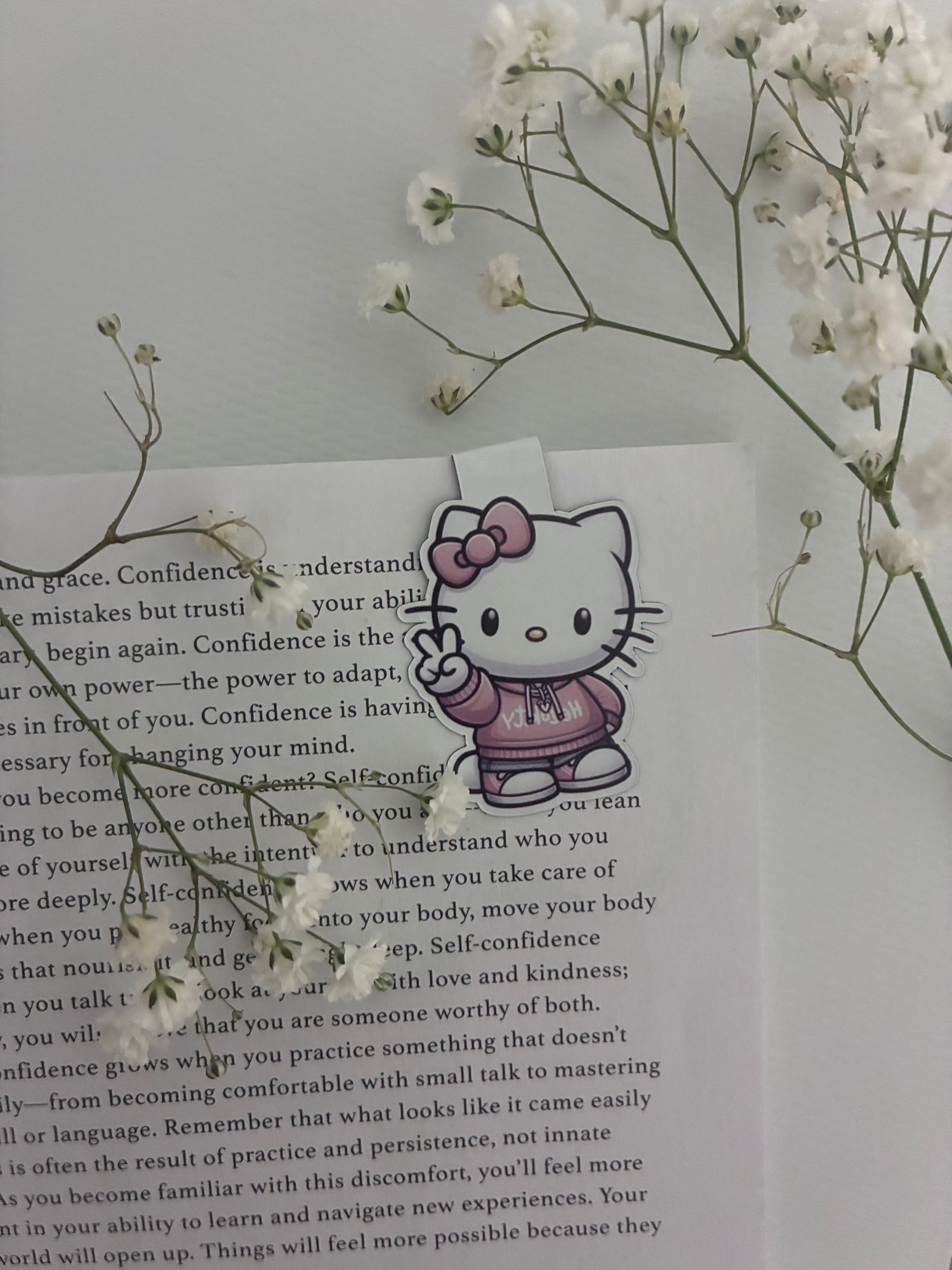 Hello kitty