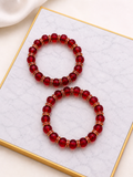 Mother/daughter duo bracelet set