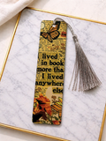The bookish life