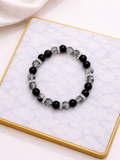 Eclipse shine bracelet