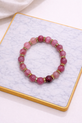 Rose blush luxe bracelet