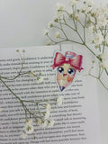 Pencil bow