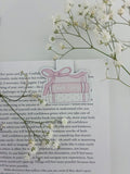 Book girly