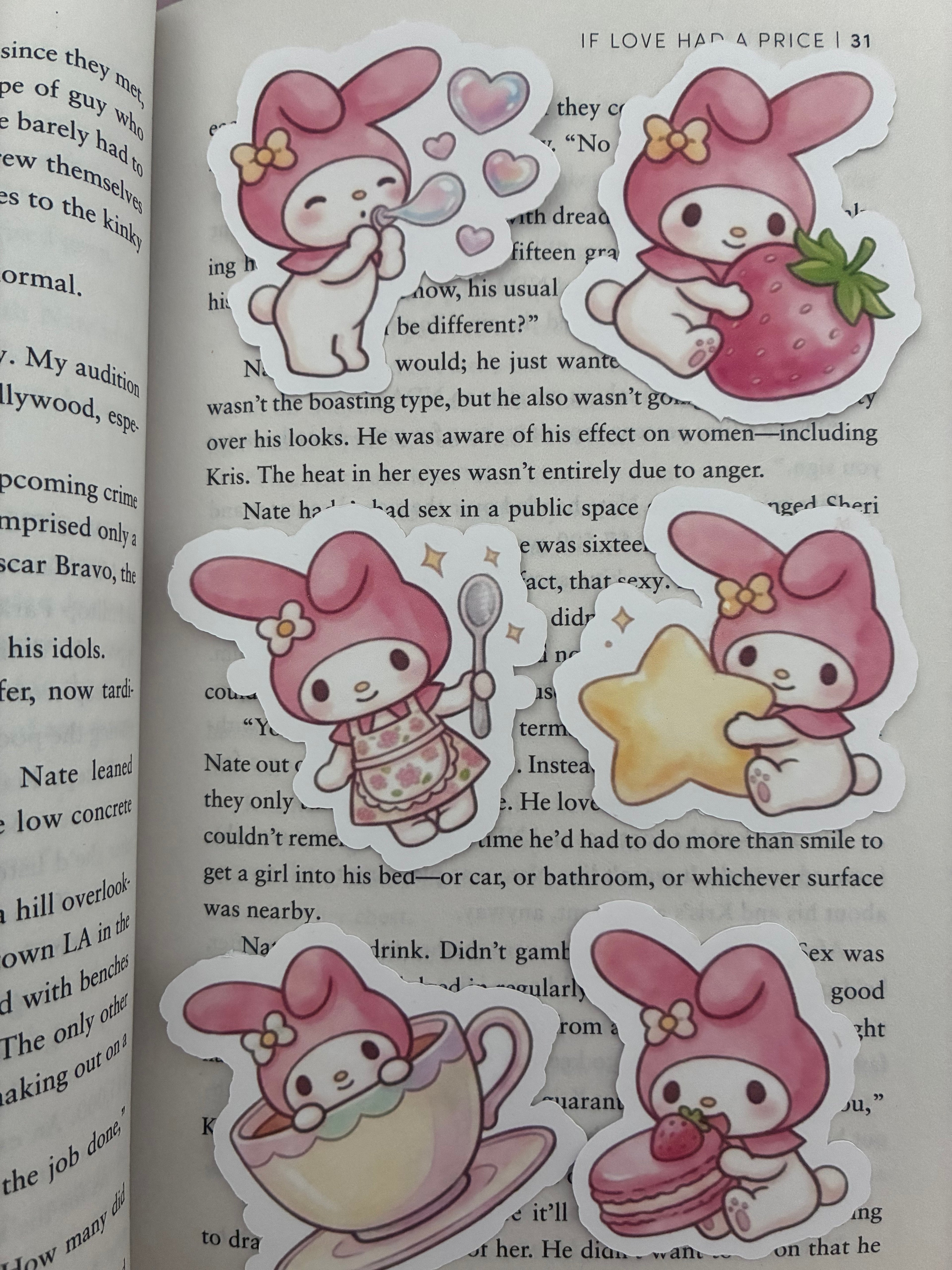 My Melody