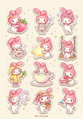 My Melody