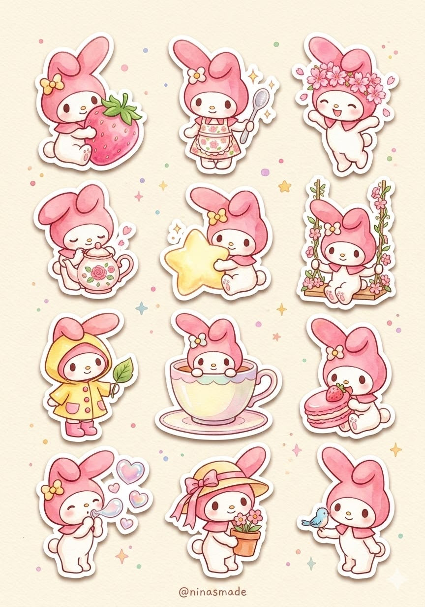 My Melody