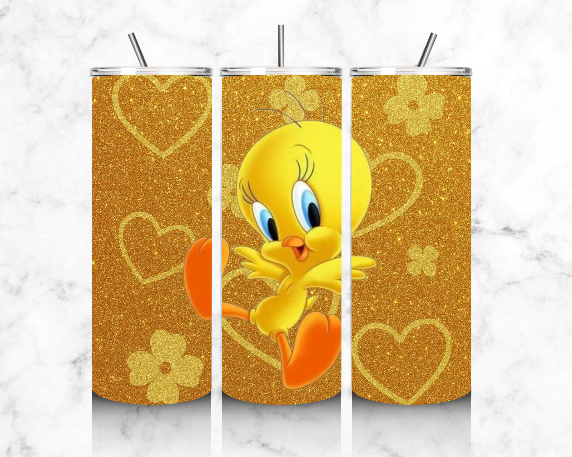 Tweety 20oz