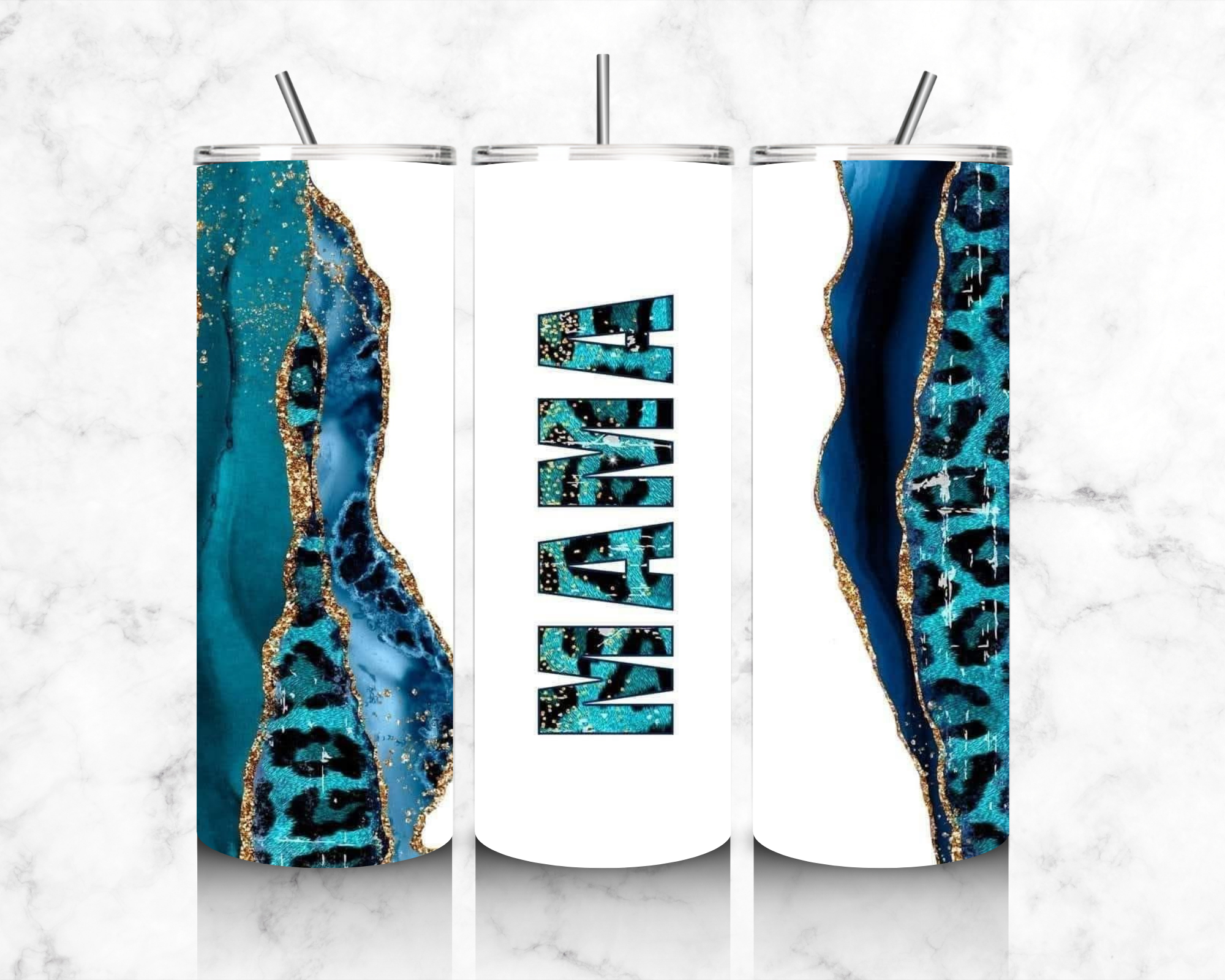 Mama 20oz tumbler