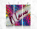 Mama 20oz tumbler