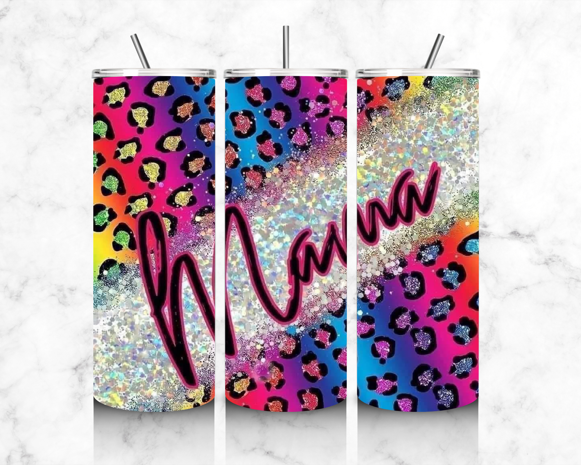 Mama 20oz tumbler